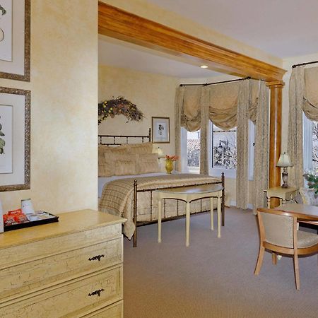 Hotel Sausalito Kültér fotó