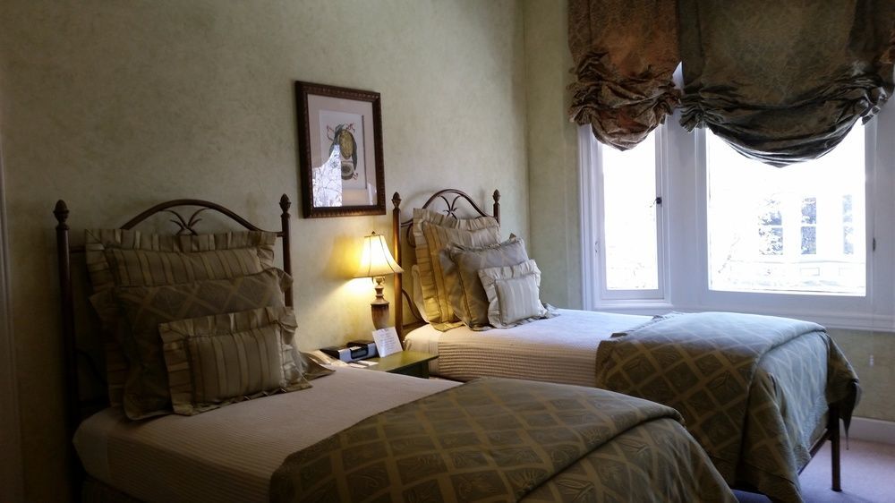 Hotel Sausalito Kültér fotó