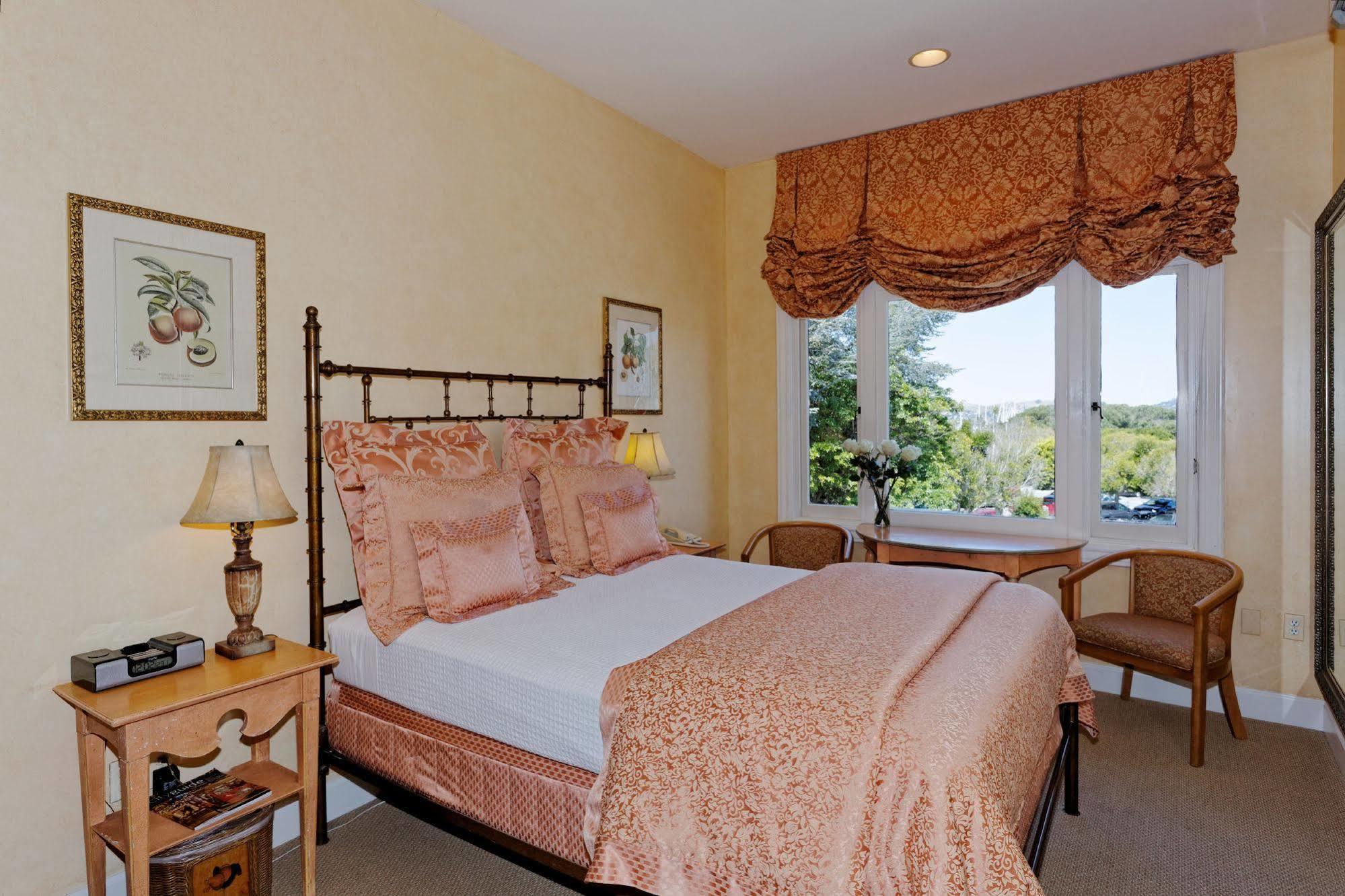 Hotel Sausalito Kültér fotó