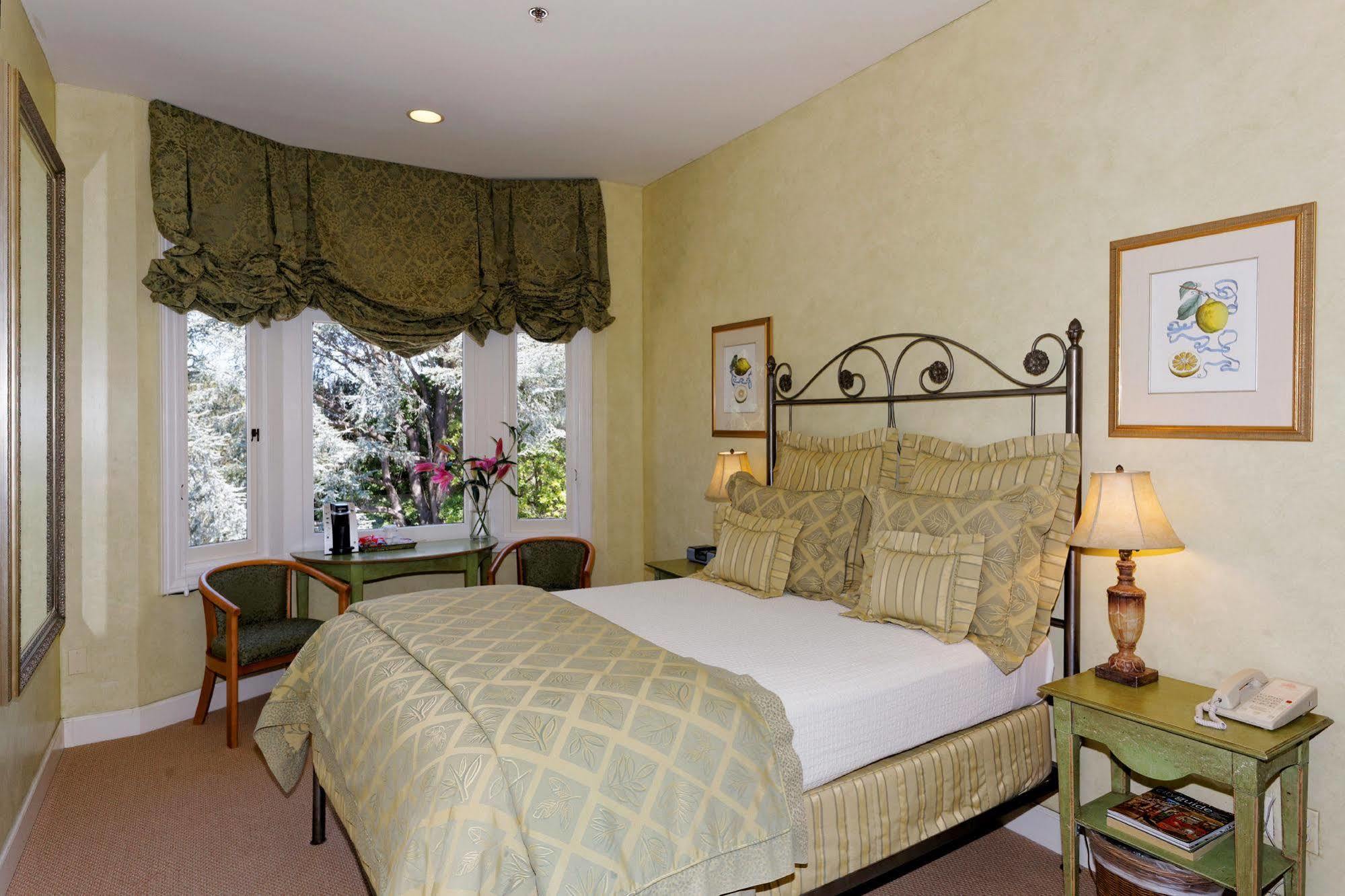 Hotel Sausalito Kültér fotó