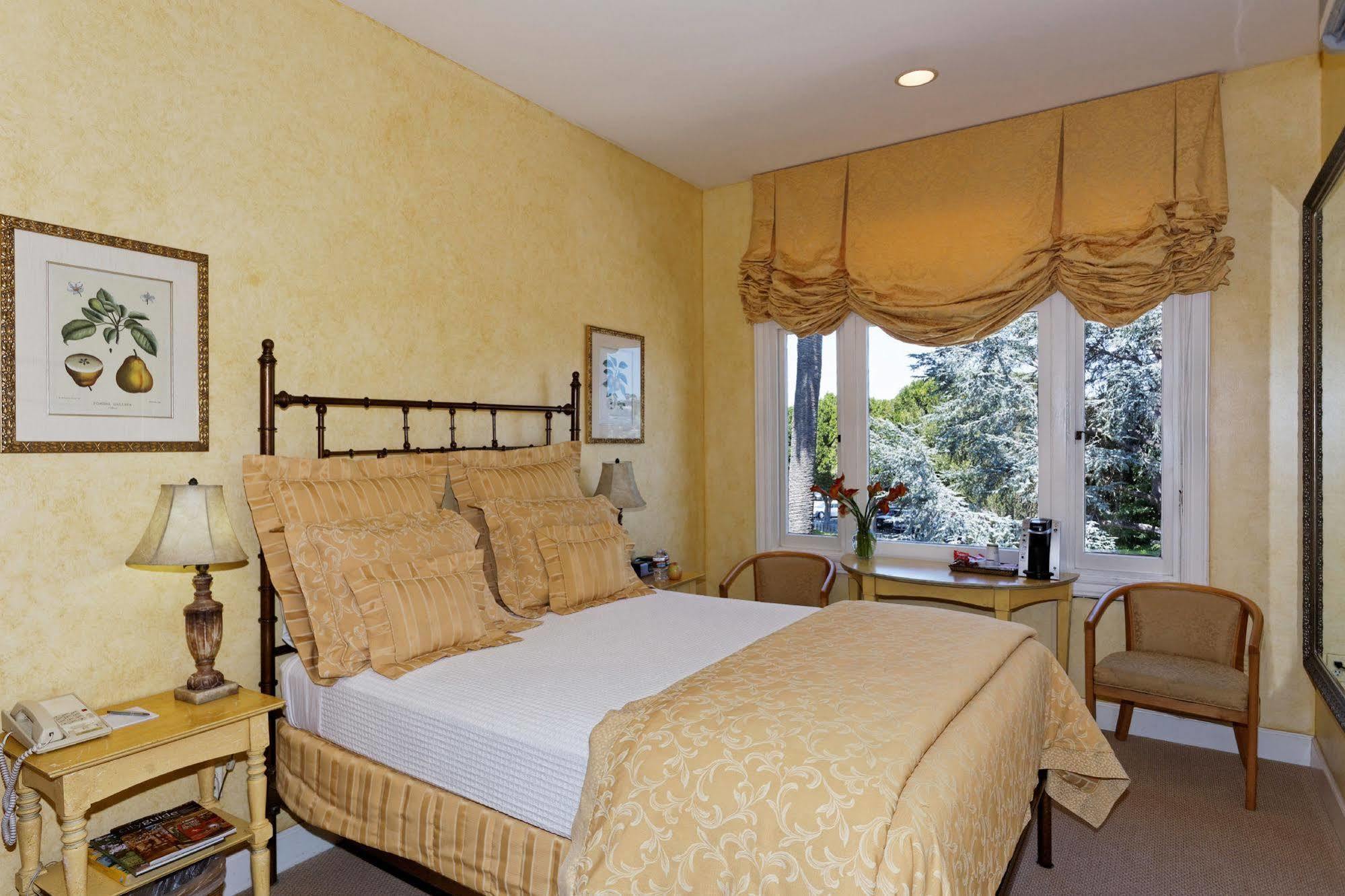 Hotel Sausalito Kültér fotó