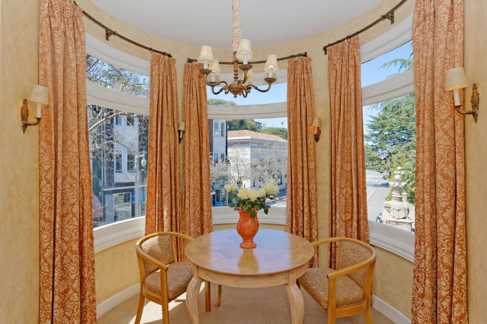 Hotel Sausalito Kültér fotó