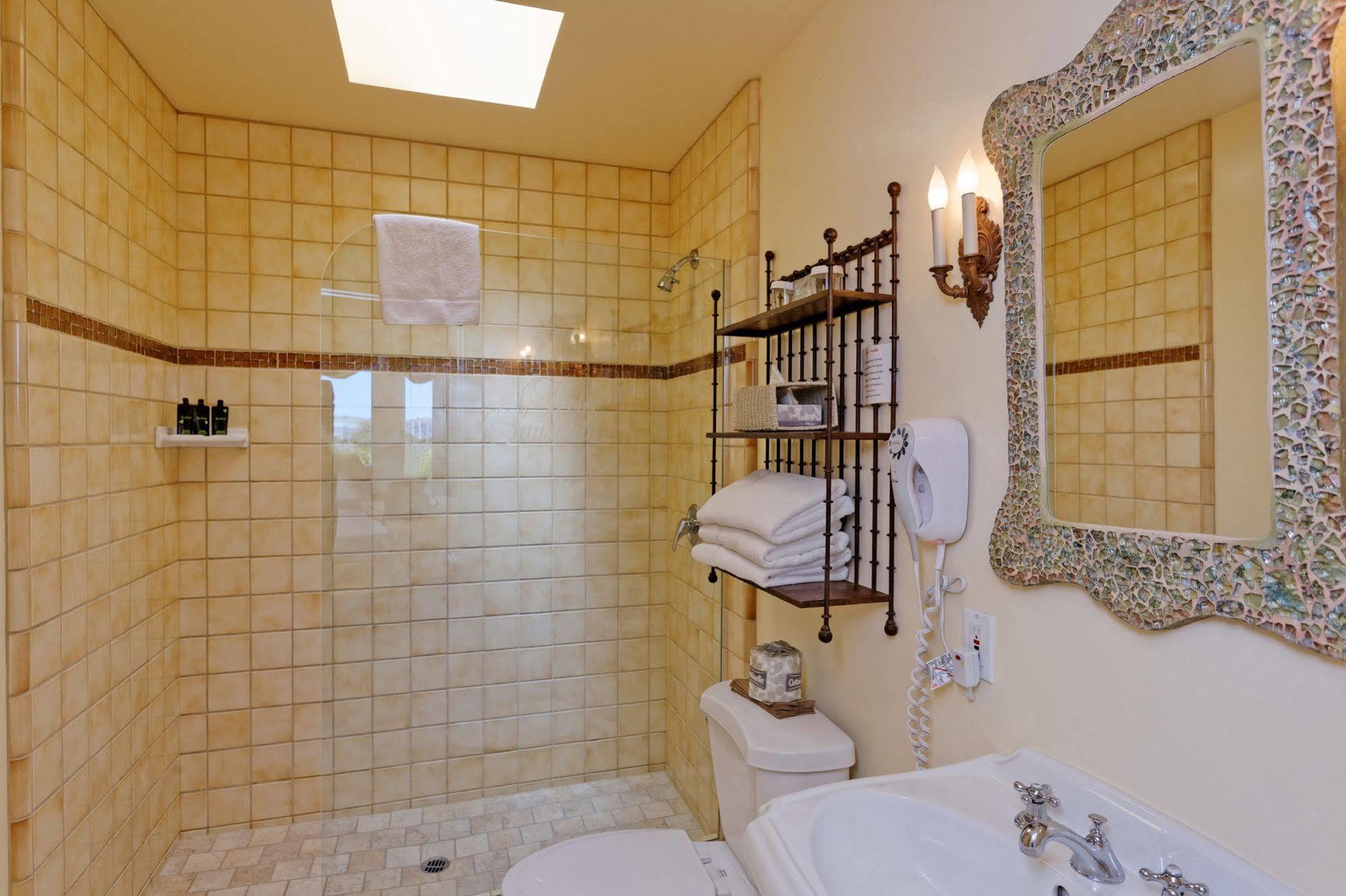 Hotel Sausalito Kültér fotó