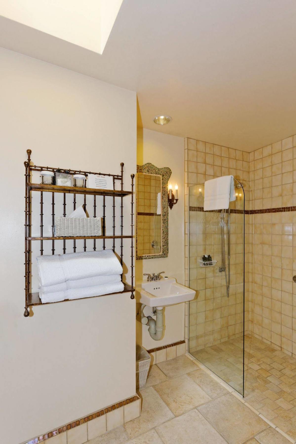 Hotel Sausalito Kültér fotó